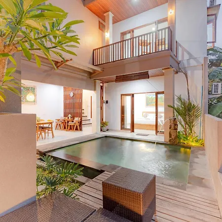 Mamoru Ubud
